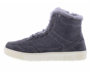 Sioux Damenschuhe Orthopädische Schuhe fumo - Gr. - 38