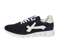 Sioux Damenschuhe Orthopädische Schuhe indigo/calce indigo - Gr. - 37