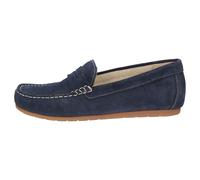 Sioux Damenschuhe Orthopädische Schuhe indigo indigo - Gr. - 41 EU | 7 UK