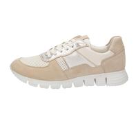 Sioux Damenschuhe Orthopädische Schuhe ivory/calce/champag ivory - Gr. - 40