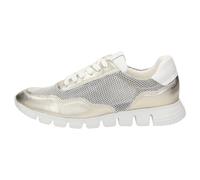 Sioux Damenschuhe Orthopädische Schuhe lightgold/lgrey/wss lightgold/lgrey - Gr. - 40