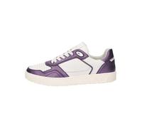 Sioux Damenschuhe Orthopädische Schuhe lila/snow lila/snow - Gr. - 41