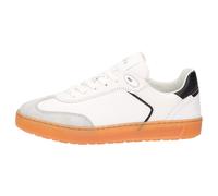 Sioux Damen Tedroso Da Sneaker, Loden Snow, 40 EU