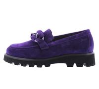 Sioux Damenschuhe Orthopädische Schuhe melanzana - Gr. - 40 EU | 6.5 UK