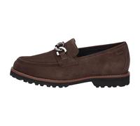 Sioux Damenschuhe Orthopädische Schuhe mogano - Gr. - 5 UK