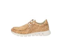 Sioux Damenschuhe Orthopädische Schuhe nature-gold nature-gold - Gr. - 41