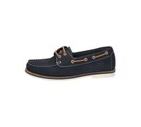 Sioux Damenschuhe Orthopädische Schuhe navy navy - Gr. - 41