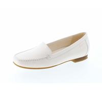 Sioux Slipper ZALLA Weiß Damen