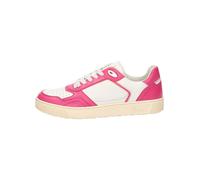 Sioux Damen Tedroso Da Sneaker, Peonia Snow, 41 EU