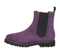 Sioux Damenschuhe Orthopädische Schuhe plum plum - Gr. - 5.5 UK
