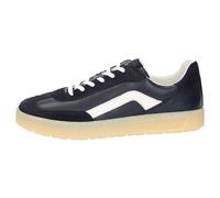 Sioux Damenschuhe Orthopädische Schuhe profond/marine/snow profond/marine/snow - Gr. - 36