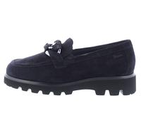 Sioux Slipper Meredira-727-H, schwarz, 6 schwarz