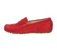 Sioux Damenschuhe Orthopädische Schuhe rosso rosso - Gr. - 39.5 EU | 6 UK