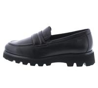 Sioux Meredira-726-H für Damen, schwarz, Gr. 37 ½ EU / 4,5 UK