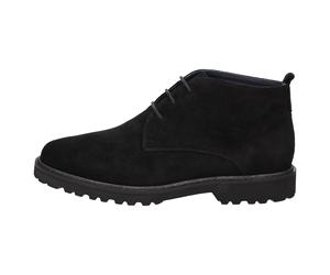 Sioux Damenschuhe Orthopädische Schuhe schwarz schwarz - Gr. - 41.5 EU | 7.5 UK