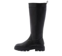 Sioux Damenschuhe Orthopädische Schuhe schwarz schwarz - Gr. - 42
