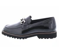 Sioux Damenschuhe Orthopädische Schuhe schwarz schwarz - Gr. - 42 EU | 8 UK