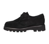 Sioux Damenschuhe Orthopädische Schuhe schwarz schwarz - Gr. - 5.5 UK