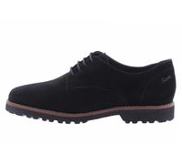 Sioux Damenschuhe Orthopädische Schuhe schwarz schwarz - Gr. - 5.5 UK