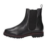 Sioux Damenstiefel Meredith Chelsea-Stiefel Schwarz Größe 39 EU / 5.5 UK