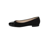 Sioux Damenschuhe Orthopädische Schuhe schwarz schwarz - Gr. - 5.5 UK