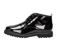Sioux Damenschuhe Orthopädische Schuhe schwarz schwarz - Gr. - 5.5 UK