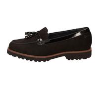 Sioux Damenschuhe Orthopädische Schuhe schwarz schwarz - Gr. - 5.5 UK