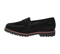 Sioux Damenschuhe Orthopädische Schuhe schwarz schwarz - Gr. - 5 UK