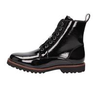 Sioux Damenschuhe Orthopädische Schuhe schwarz schwarz - Gr. - 6 UK