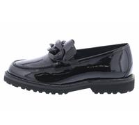 Sioux Damenschuhe Orthopädische Schuhe schwarz schwarz - Gr. - 7 UK