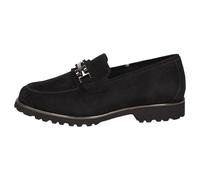 Sioux Meredith-752-H für Damen, schwarz, Gr. 43 EU / 9 UK