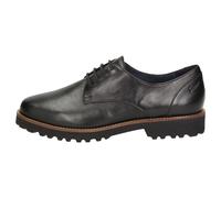 Sioux Damenschuhe Orthopädische Schuhe schwarz schwarz - Gr. - 9 UK