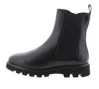 Sioux Damenschuhe Orthopädische Schuhe schwarz/schwarz schwarz - Gr. - 4.5 UK