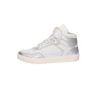 Sioux Damenschuhe Orthopädische Schuhe silber/snow silber/snow - Gr. - 37