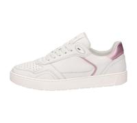 Sioux Damenschuhe Orthopädische Schuhe snow/rose snow/rose - Gr. - 38