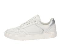 Sioux Damenschuhe Orthopädische Schuhe snow/silber snow/silber - Gr. - 42