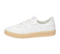 Sioux Damenschuhe Orthopädische Schuhe weiss weiss - Gr. - 36