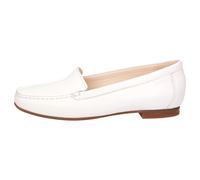 Sioux Damenschuhe Orthopädische Schuhe weiss weiss - Gr. - 6 UK
