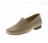 Sioux Damenschuhe Slipper / Trotteur cork cork - Gr. - 7 UK
