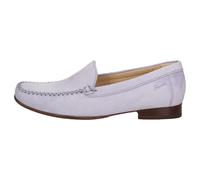 Sioux Damenschuhe Slipper / Trotteur flieder flieder - Gr. - 39.5 EU | 6 UK