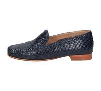 Sioux Damenschuhe Slipper / Trotteur indigo indigo - Gr. - 37 EU | 4 UK