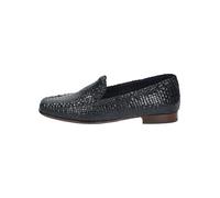 Sioux Slipper Cordera Damen Indigo Größe 39 EU