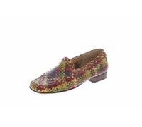 Sioux Damenschuhe Slipper / Trotteur multicolour multicolour - Gr. - 6.5 UK