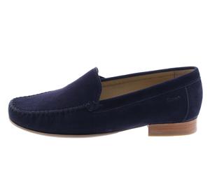 Sioux Damenschuhe Slipper / Trotteur profondo - Gr. - 39.5 EU | 6 UK