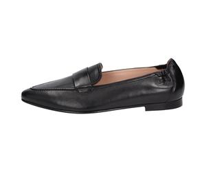 Sioux Damenschuhe Slipper / Trotteur schwarz schwarz - Gr. - 6.5 UK