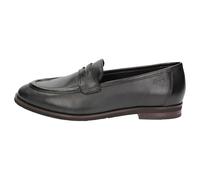 Sioux Damenschuhe Slipper / Trotteur schwarz schwarz - Gr. - 7 UK