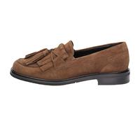 Sioux Damenschuhe Slipper / Trotteur sigaro - Gr. - 5 UK