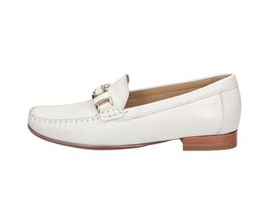 Sioux Damenschuhe Slipper / Trotteur snow snow - Gr. - 39 EU | 5.5 UK