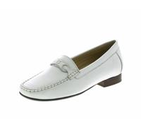 Sioux Damenschuhe Slipper / Trotteur snow snow - Gr. - 6 UK