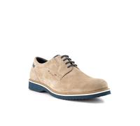 Sioux Derby Herren Glattleder beige, 43 (9)